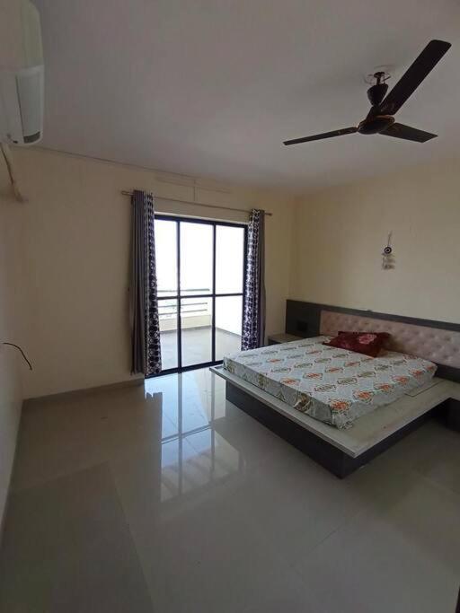 3Bhk Fully Furnished Penthouse With Living Room And Kitchen Kashiwal Marwel Aurangabad Eksteriør billede